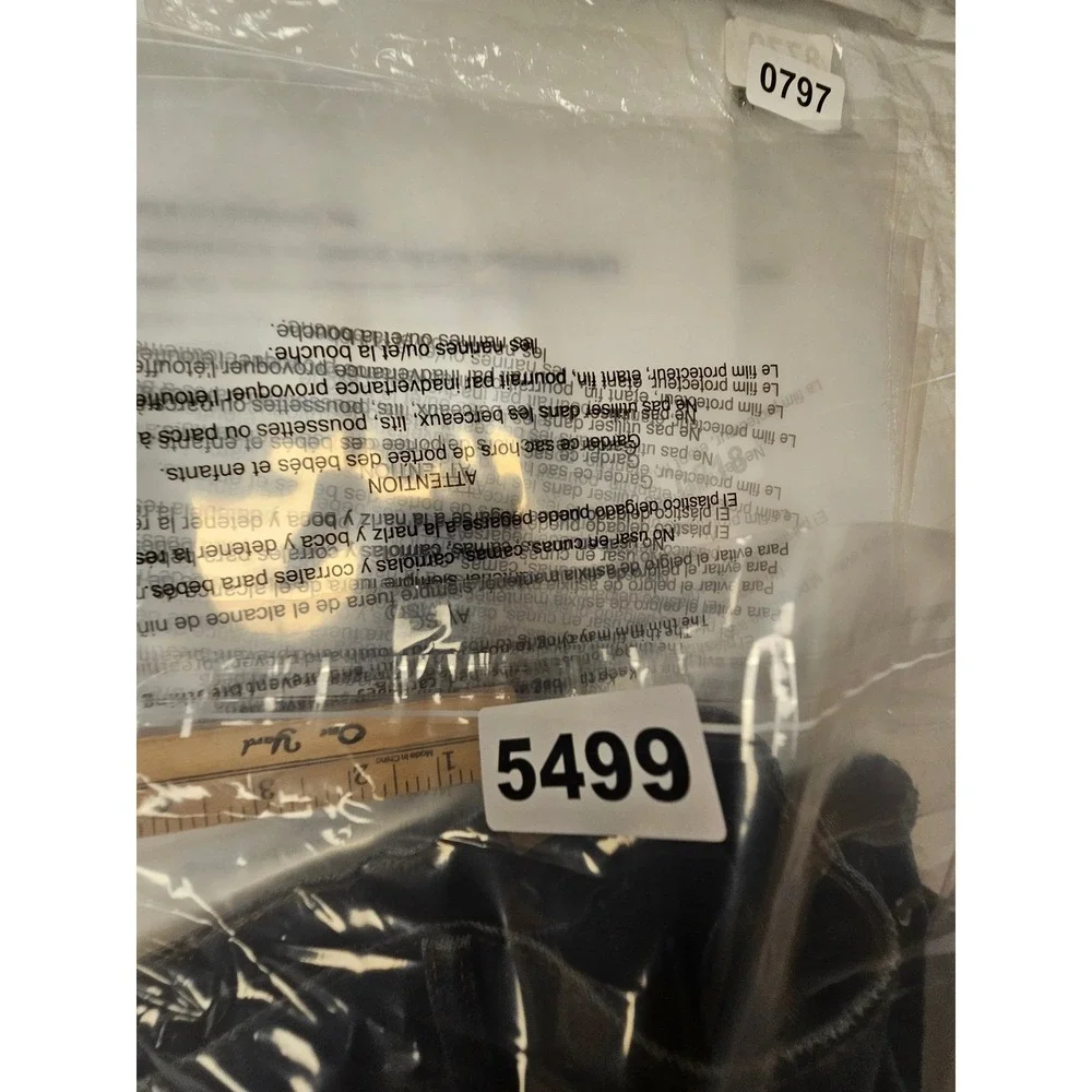 Levis levi 527